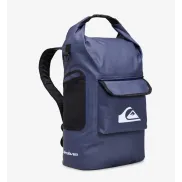 Mochila estanca azul 28 L Quiksilver – resistente al agua