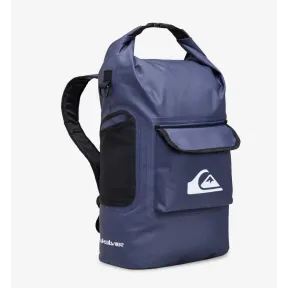 Mochila estanca azul 28 L Quiksilver – resistente al agua