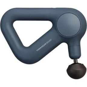Pistola de masaje Navy Theragun Relief - Terapia Percusiva
