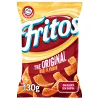 Fritos de Maíz Sabor Barbacoa - Matutano 10 Bolsas 130 g