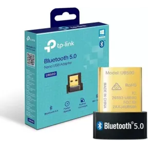 TP-Link UB500: Adaptador USB Bluetooth 5.0