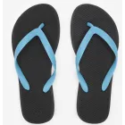 Chanclas Niños 500 Bleua Negro-Azul desde 4,79€ tallas 27-38