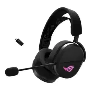 Auriculares Gaming Inalámbricos ASUS ROG Pelta RGB 60H