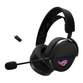 Auriculares Gaming Inalámbricos ASUS ROG Pelta RGB 60H