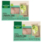 Tostadas Bio Sin Gluten de Trigo Sarraceno Santiveri - 200 g