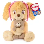 Peluche GUND Skye con Osito de la Patrulla Canina 25cm