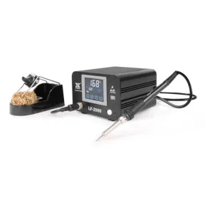 Soldador 100W Xytronic VTSSC7SP6