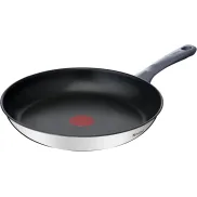 Sartén de acero inoxidable Tefal Daily Cook 26 cm.