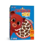 Ositos Choco Chiquilín 320g - Paquete de 2 unidades