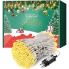 Luces LED Navidad 300 en 35M para Exterior IP65