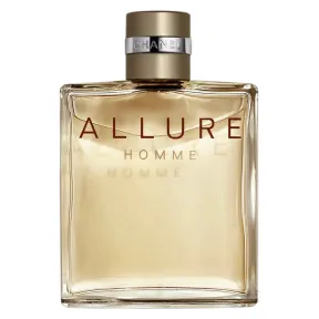 Allure pour Homme eau de toilette 50ml de Chanel para hombre