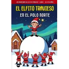 Elfi Travieso en el Polo Norte - Cuento Infantil