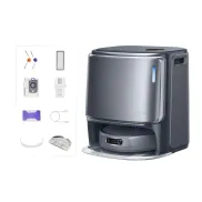 Robot Aspirador NARWAL Freo Z10 Ultra: Doble Chip IA y Base Autolimpiable