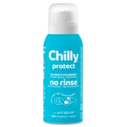 Cuidado e higiene personal en espuma Protect Chilly 100ml.
