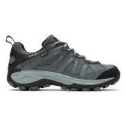 Zapatos Claypool 2 de trekking Merrell - gris