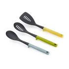 Utensilios de Cocina Joseph Joseph Duo, 3 Piezas Multicolor