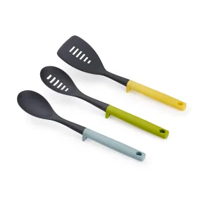Utensilios de Cocina Joseph Joseph Duo, 3 Piezas Multicolor
