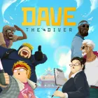 Diver Dave en Aventura Marina