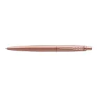 Bolígrafo Parker Jotter XL oro rosa mate, tinta azul media