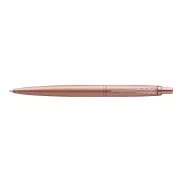 Bolígrafo Parker Jotter XL oro rosa mate, tinta azul media