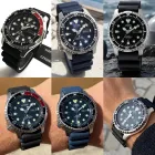 Reloj CITIZEN Promaster de 20ATM en 3 colores, automático