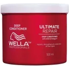 Acondicionador Ultimate Repair Wella 500ML