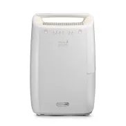 Deshumidificador DEX210SF De'Longhi: Silencioso y Eficaz