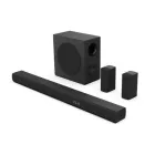 Barra de sonido Bluetooth Hisense AX5100Q con Subwoofer 580 W