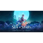 Estrellas en el mar
