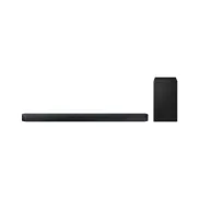 Barra de Sonido Samsung HW-Q600HXC - Dolby Atmos 3.1.2ch