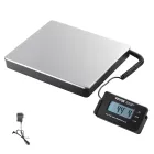 Balanza Digital VEVOR para Envíos 150g-200kg Precisa