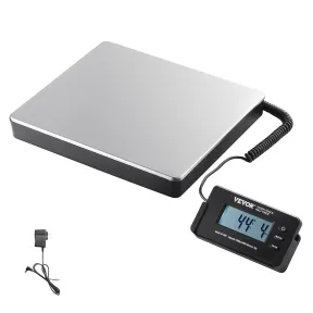 Balanza Digital VEVOR para Envíos 150g-200kg Precisa