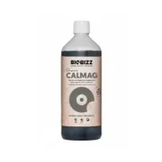 Suplemento Orgánico Calcio y Magnesio BioBizz 250ml