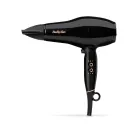 Secador de Pelo Pro Power BaByliss – 2300 W y Tecnología iónica