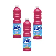 Asevi Fregasuelos Perfume Mio pH Neutro, 3 x 950ml