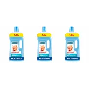 Detergente Friegasuelos Don Limpio 1,5L para Superficies