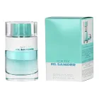 Spray de 80 ml Jil Sander Softly Eau de Toilette