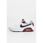 Zapatillas NIKE AIR MAX IVO - Plateadas y cómodas.