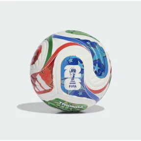 Mini balón Trionda Mundial de Adidas