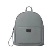 Mochila Casual Mujer TOTTO, Modelo Smooth en Varios Colores