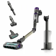 Aspiradora Shark con autovaciado PowerDetect - Web Oficial