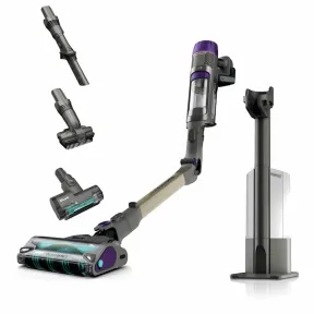Aspiradora Shark con autovaciado PowerDetect - Web Oficial