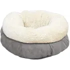 Cama 61 x 48 x 18 cm para Gatos