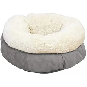 Cama 61 x 48 x 18 cm para Gatos