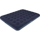Cama Hinchable de 203x152x22 cm para el hogar.