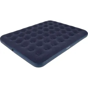 Cama Hinchable de 203x152x22 cm para el hogar.