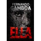 Ebook Kindle: Ella de Fernando Gamboa