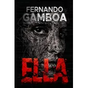 Ebook Kindle: Ella de Fernando Gamboa
