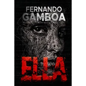 Ebook Kindle: Ella de Fernando Gamboa