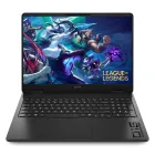Portátil HP OMEN 16" Gaming, Ryzen 7, RTX 5060, 1TB SSD